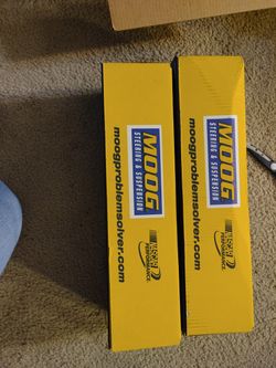 2014 Chrysler 300s Control Arm