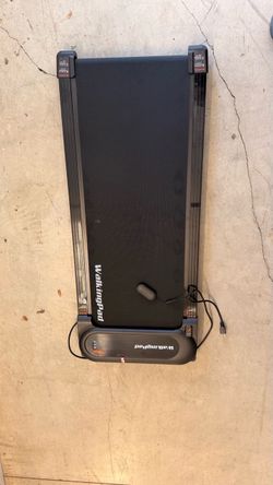 WalkingPad Folding Treadmill