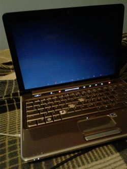 Hp Laptop