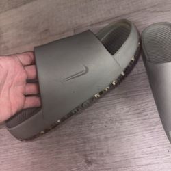 Unisex Nike Calm Slides