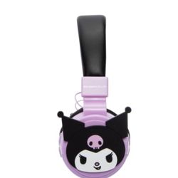 Kuromi Wireless Headphones 