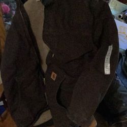Carhartt  Jacket