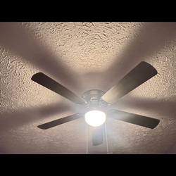 Armitage 52” Ceiling Fan