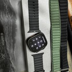 Apple Watch Ultra Series 2
