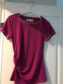 Michael Kors Top- Brand New