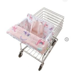 Shopping Cart Cover