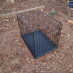 Brand New Dog Crate