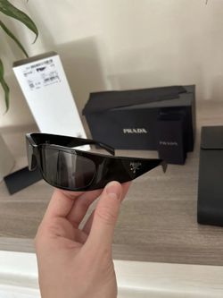 Prada Sunglasses