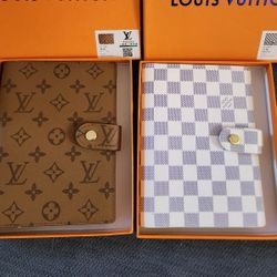 Planners BRAND NEW IN BOX