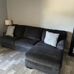 Small Couch With Chaise