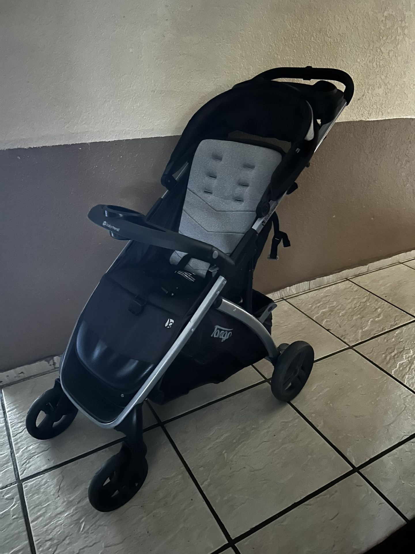Baby Trend Stroller