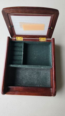 Jewelry Box
