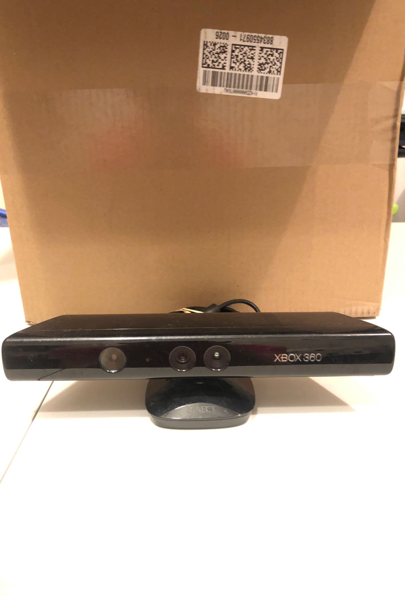 ๐ฎ Xbox 360 KINECT ๐ฎ