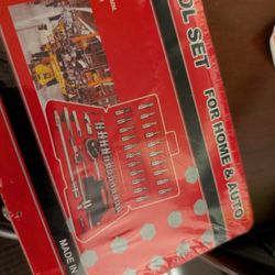 Tool Set Kit