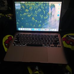 13.3 MacBook Air