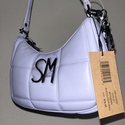 Steve Madden Violet Shoulder Bag 