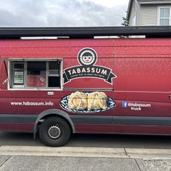 Food Truck For Sale 