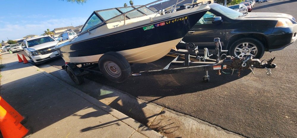 Project Boat