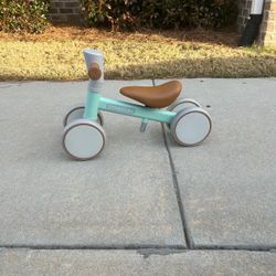 Syncfun Baby Balance Bike 