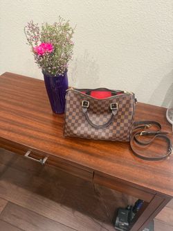 LV bag
