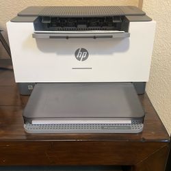 Moving Sale! New B&W Printer + Paper