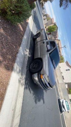 Chevy Silverado