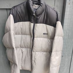 Men's Bomber Jacket P/U Only 