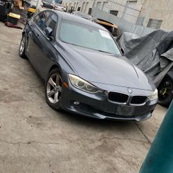 2012-2018 BMW F30 328 320 Parts Full PARTOUT 