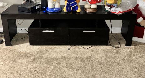 Entertainment Center