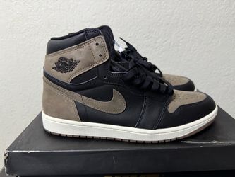 Jordan 1 palomino size 11