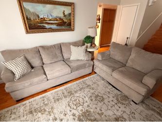 Living Room Set