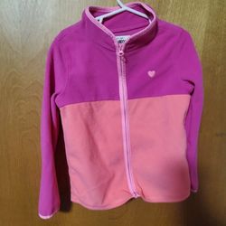 Kids Spring Fleece 
