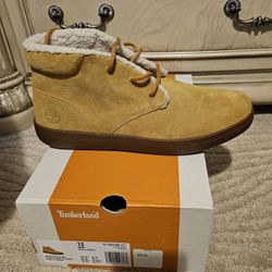 Men's TIMBERLAND Ashwood Park Chukka Boot