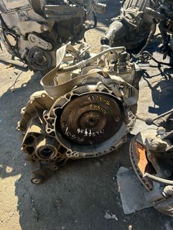 2013-2016 ford fusion 2.5 transmission