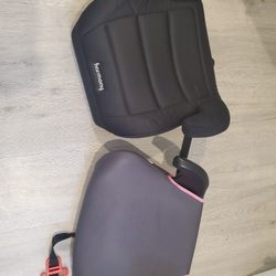Booster Seats