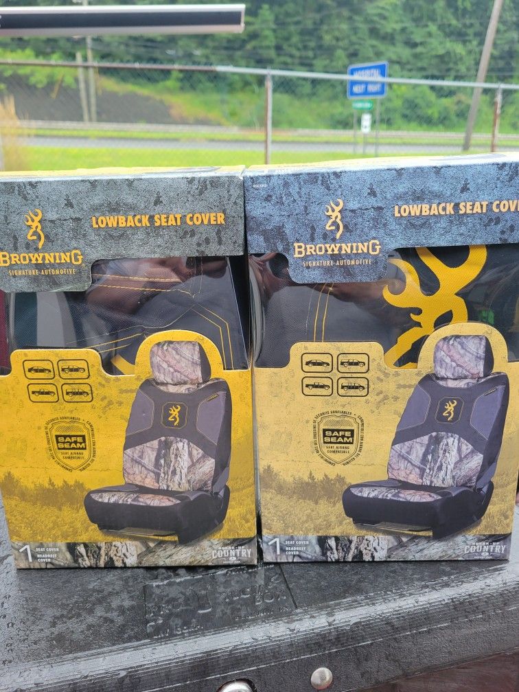 Seat Cover