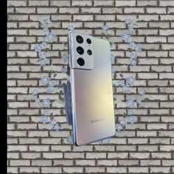 Samsung Galaxy S21 Ultra 128GB Unlocked-$499