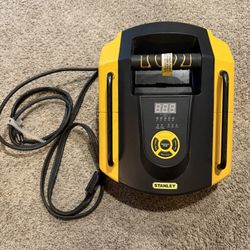 Stanley Golf Cart Charger