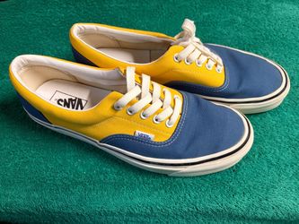 Vans Era Sz 10.5