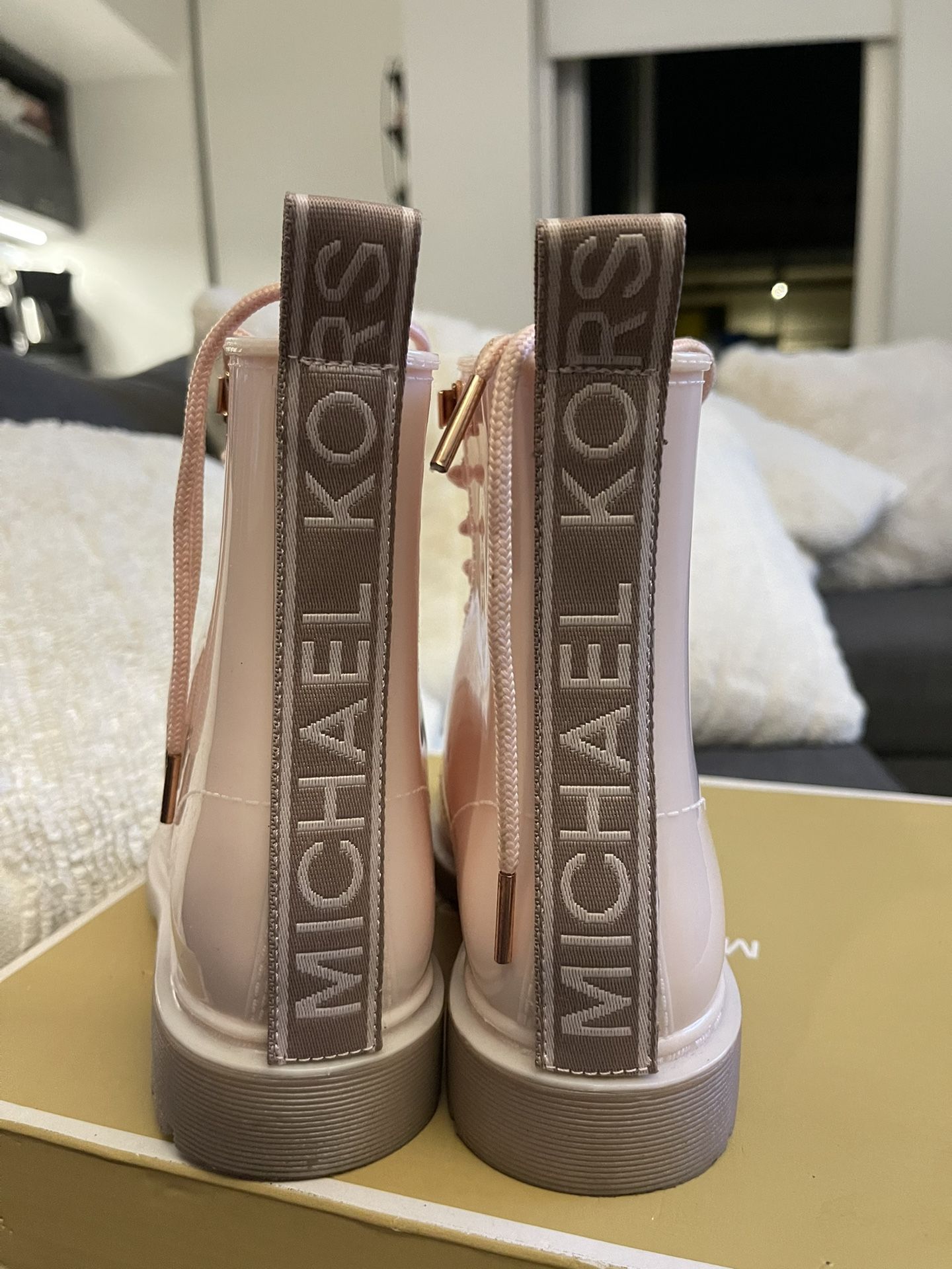 Michael Kors Boots
