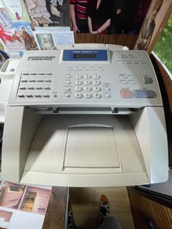 Brother Intelli fax 4100