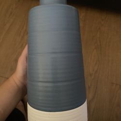 Ceramic Vase 