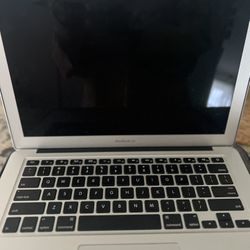 MacBook Air 13” (Early 2015)
