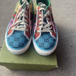 Gucci Tennis 1977 'Multicolor' Size 10