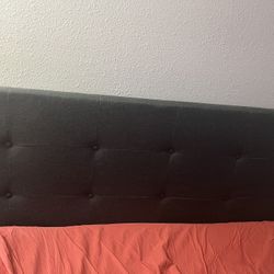 Queen Size Headboard 