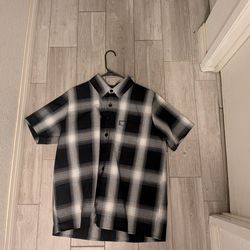 Blue FP county shirt