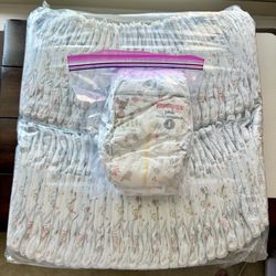 Huggies Size 1