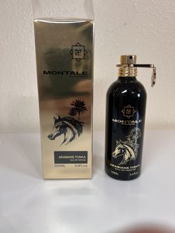 Montale Paris Arabians Tonka EDP