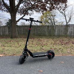 E-SCOOTERS!!