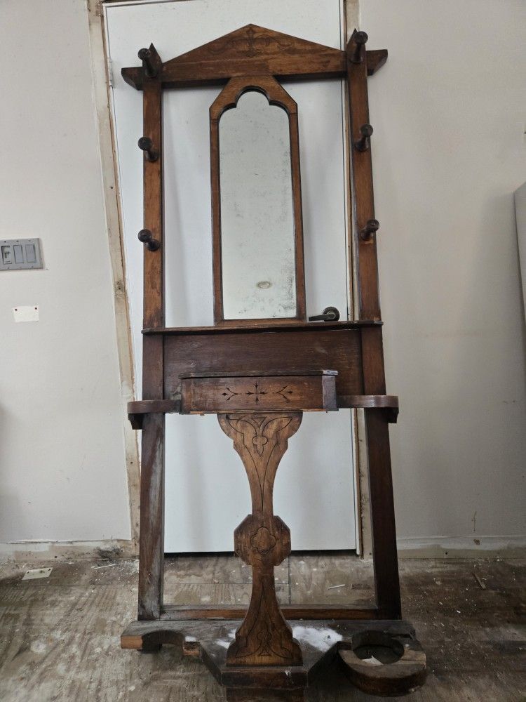 Antique furniture